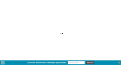 Desktop Screenshot of honokea.com